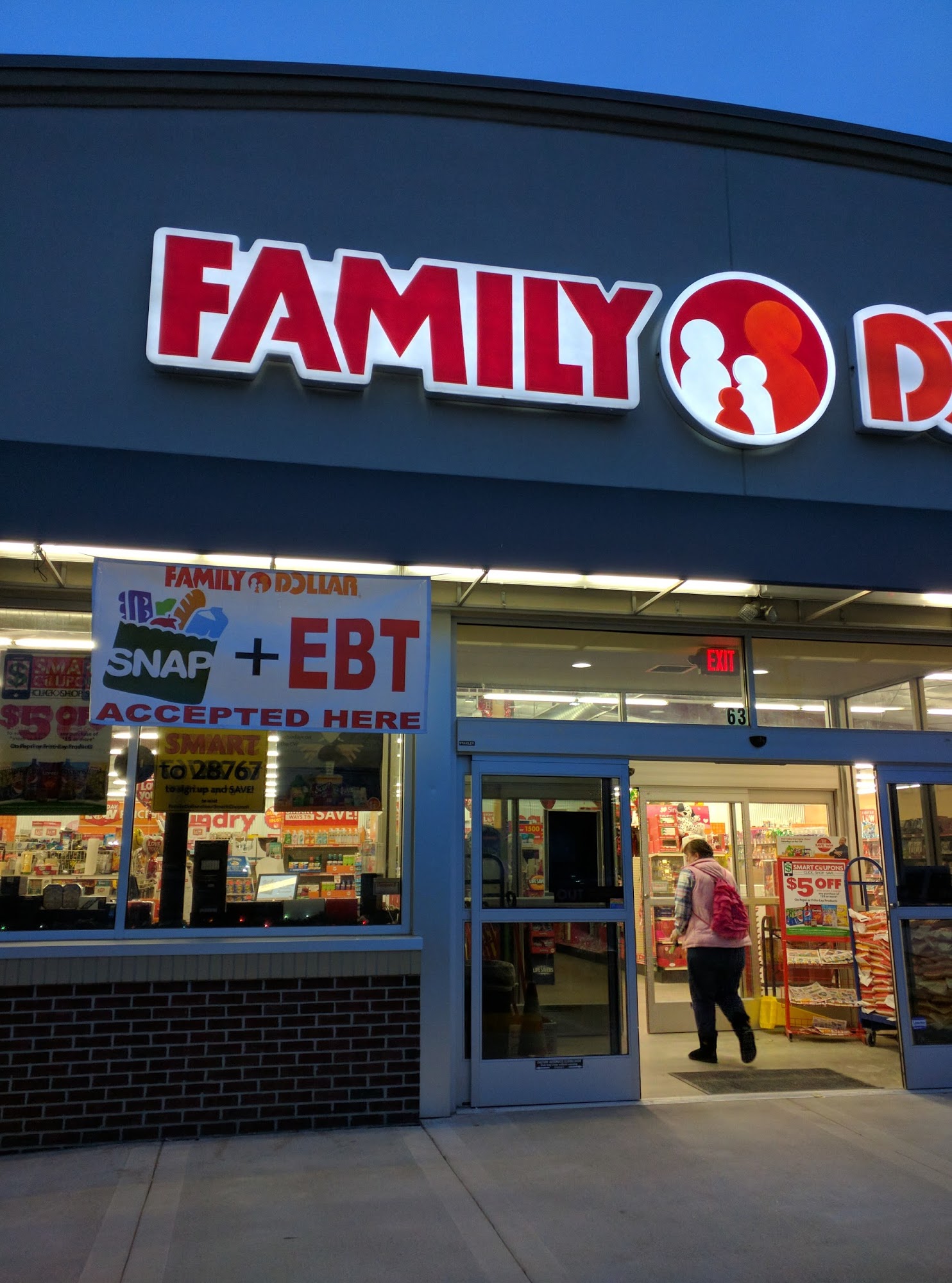 Family Dollar