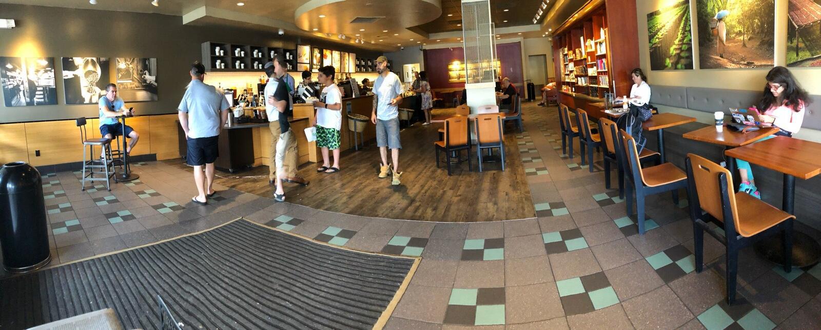 Photo credit: nextdoor