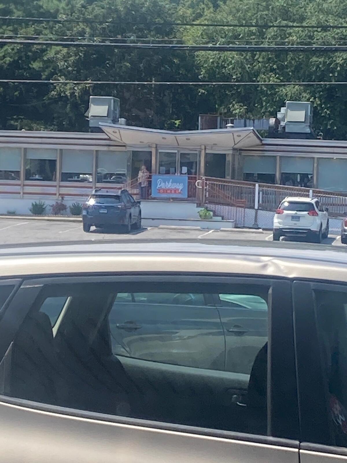 Photo credit: nextdoor