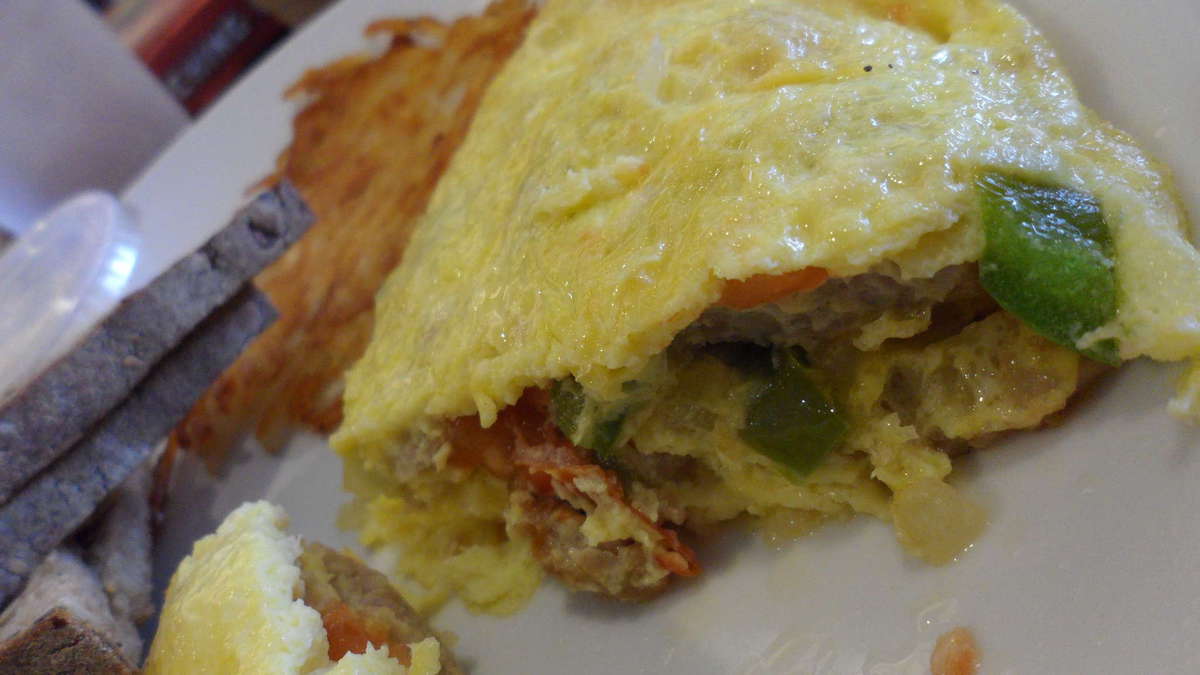 Photo credit: zomato