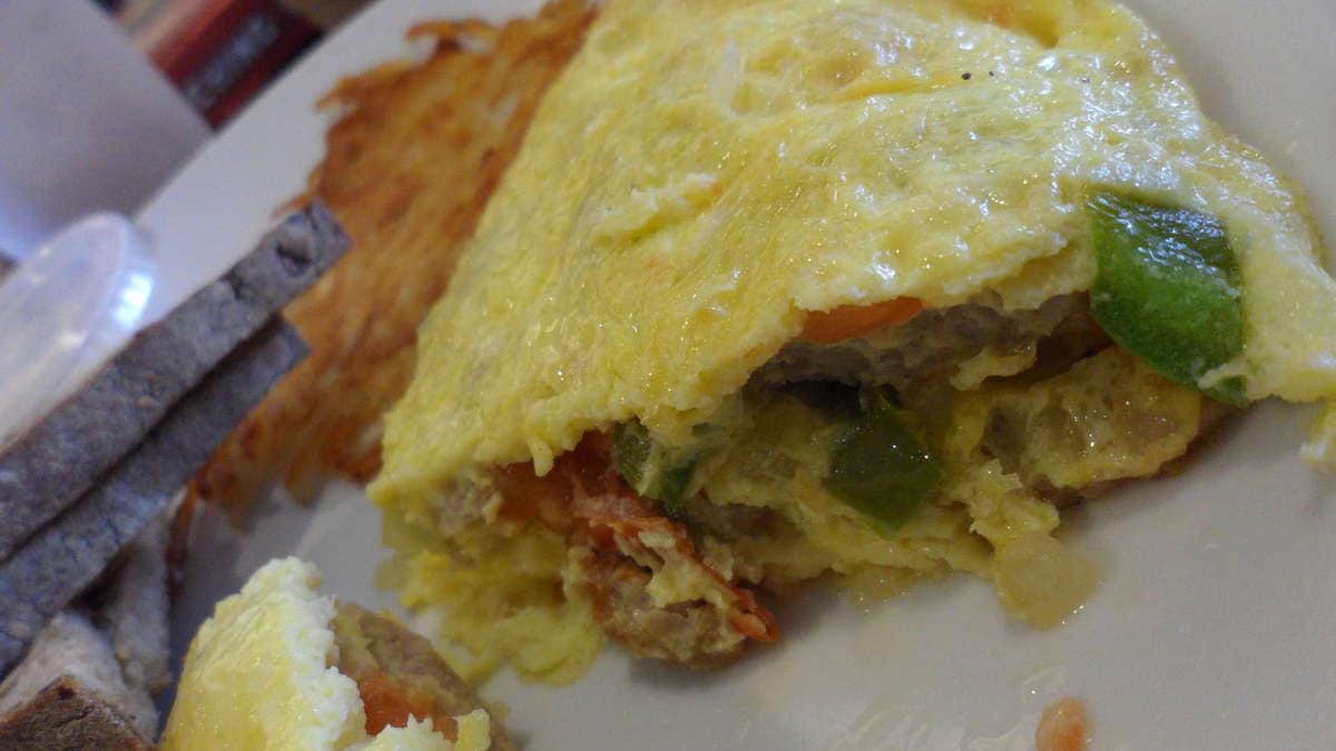 Photo credit: zomato