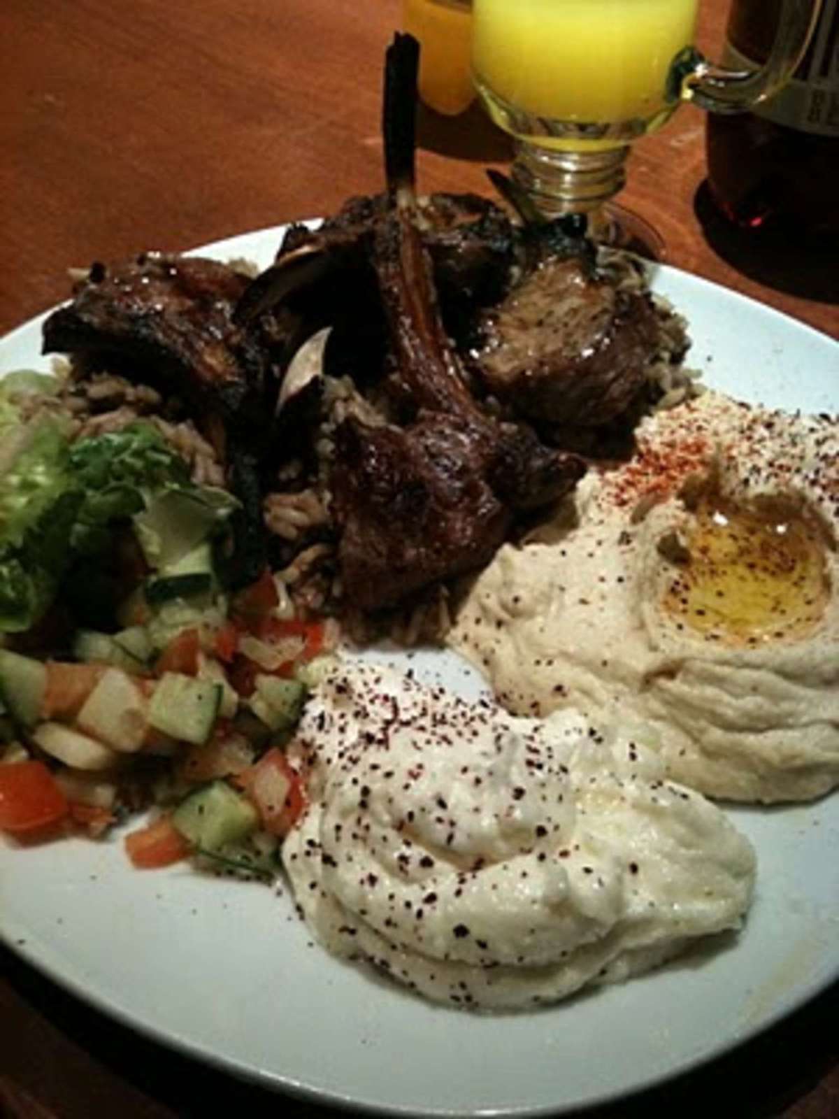 Photo credit: zomato