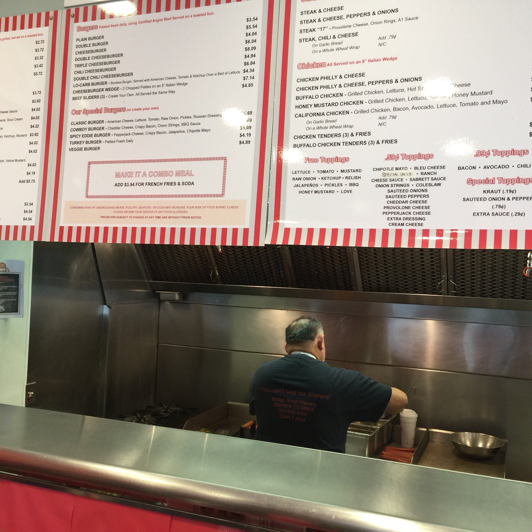 Photo credit: Tripadvisor