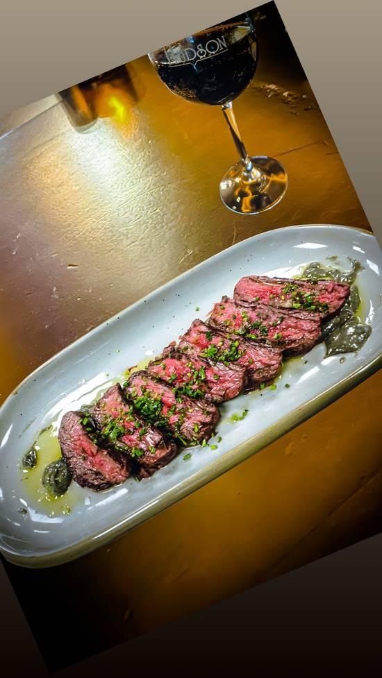 Photo credit: ubereats