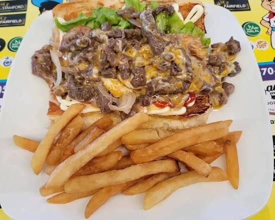Photo credit: ubereats