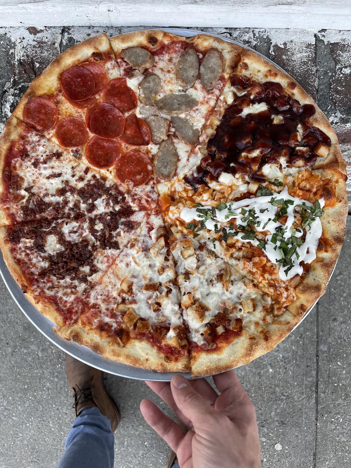 Photo credit: nextdoor