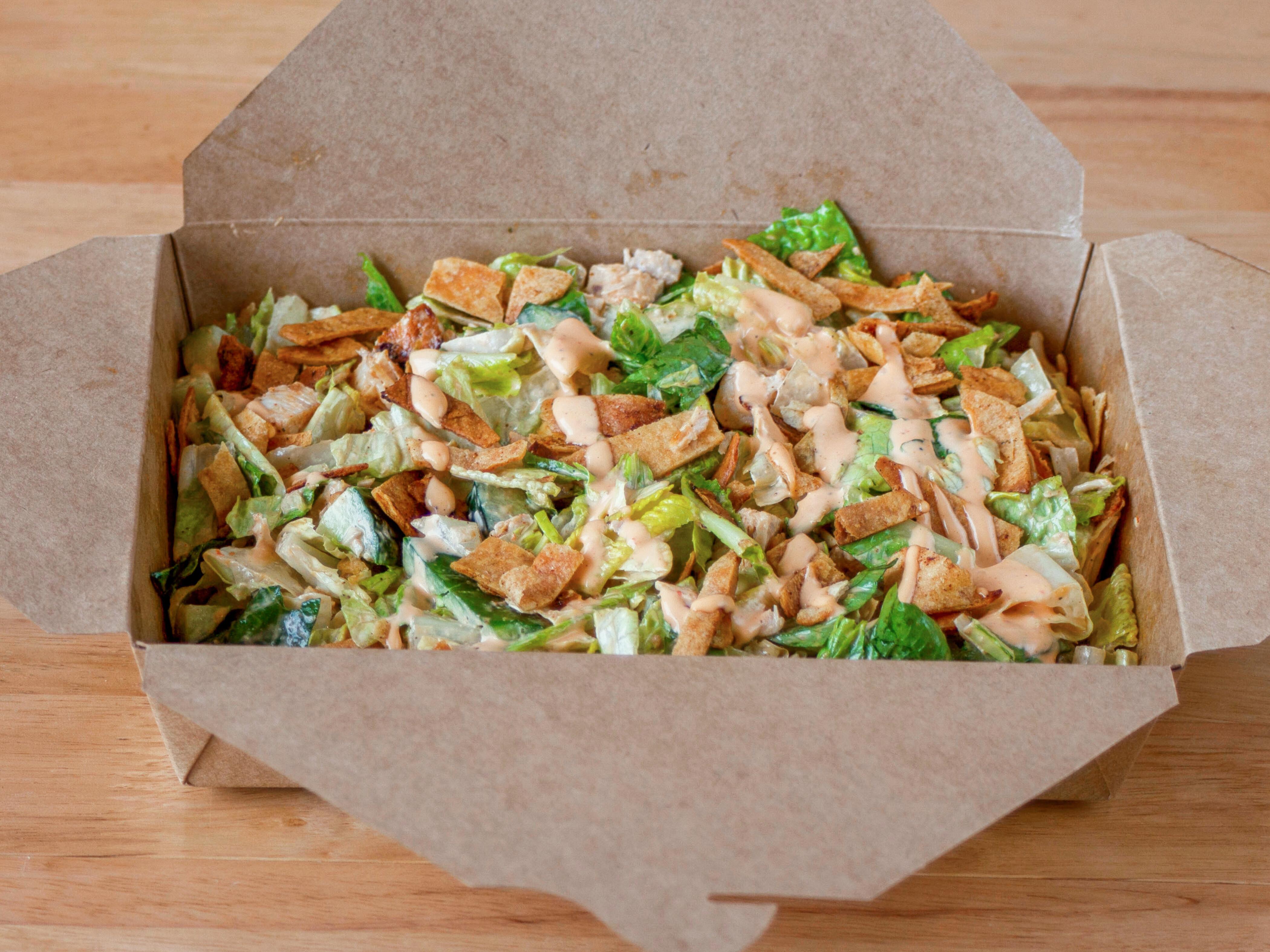 Photo credit: grubhub