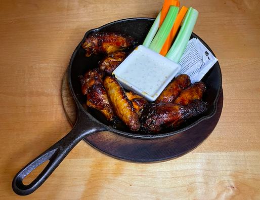 Photo credit: grubhub
