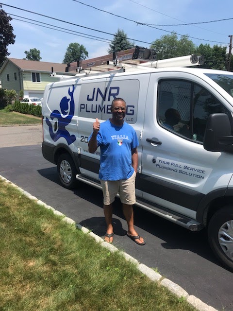JNR Plumbing LLC