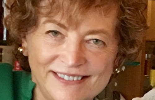 Lorna C. Aliperti, APRN