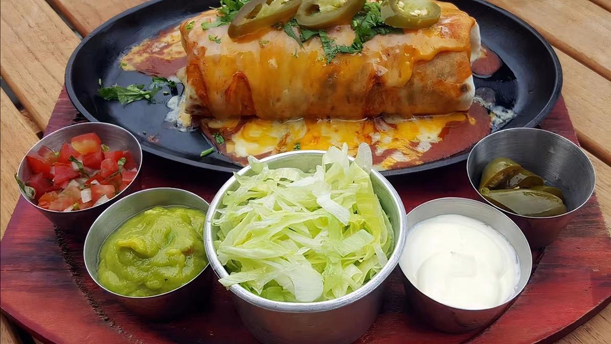Photo credit: grubhub