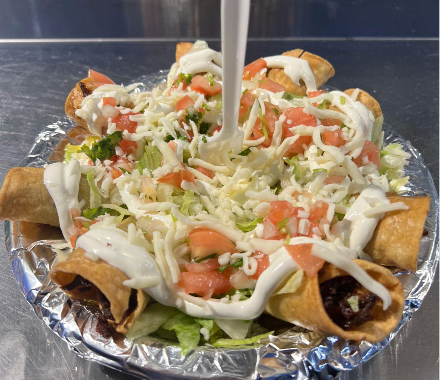 Photo credit: grubhub