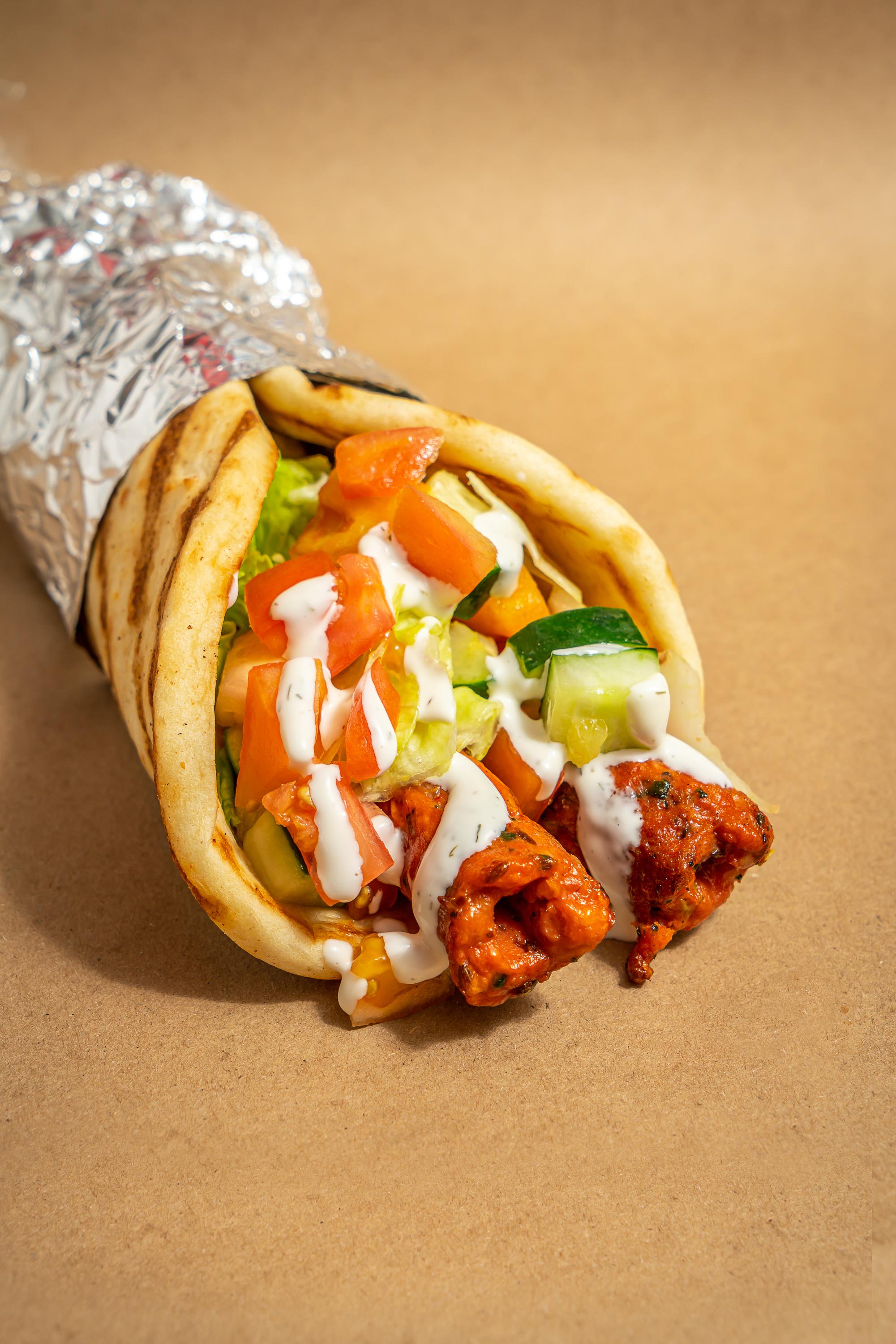 Photo credit: grubhub