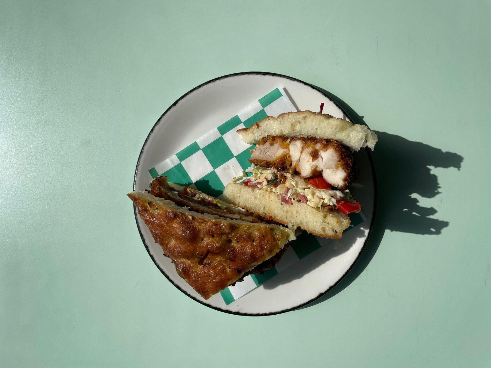 Photo credit: grubhub