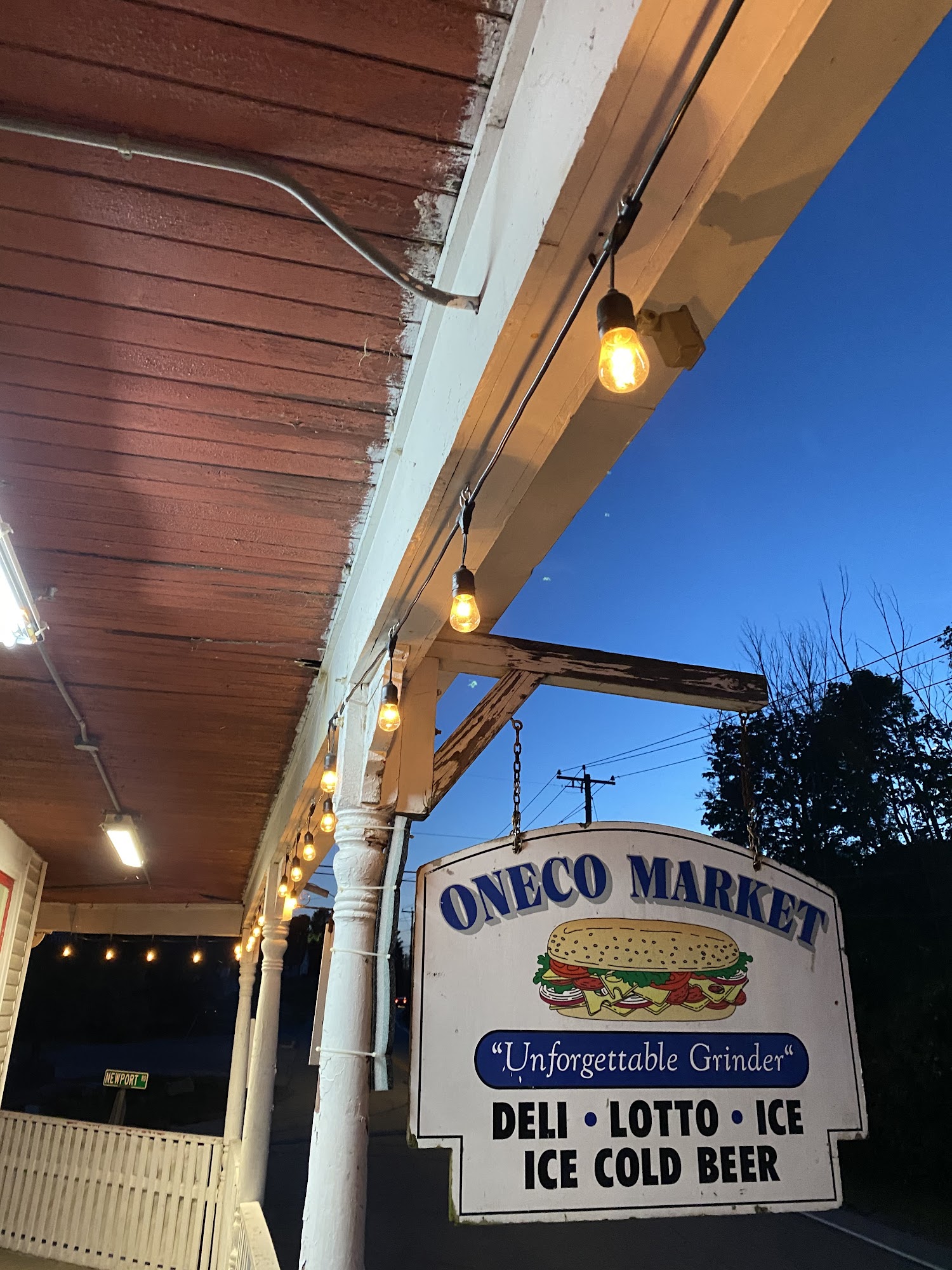 Oneco Market