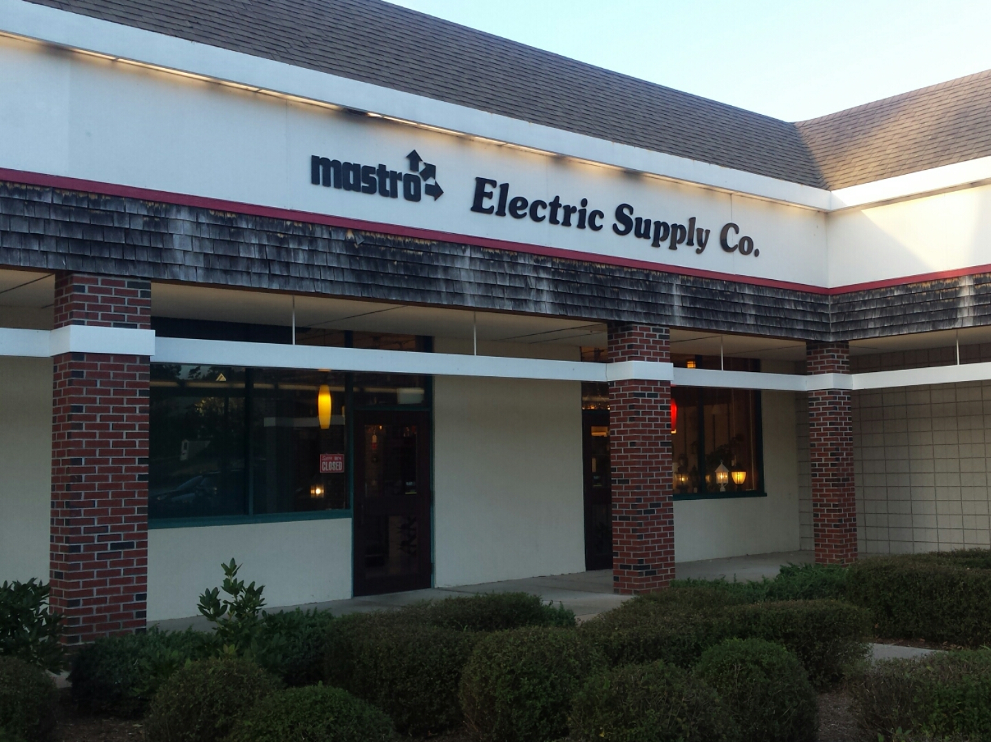Mastro Electric Supply Co Inc 37 S Broad St, Pawcatuck Connecticut 06379