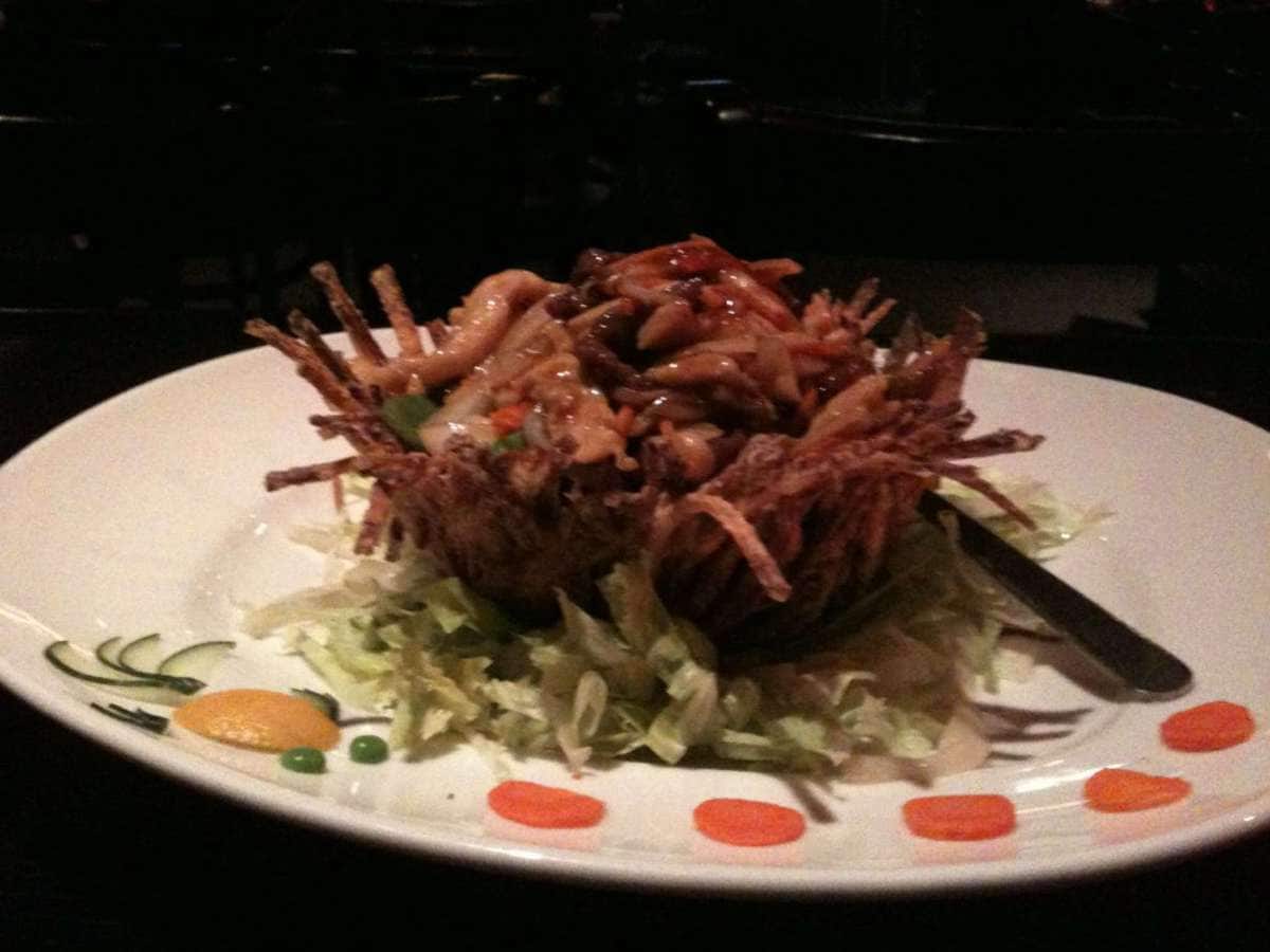 Photo credit: zomato