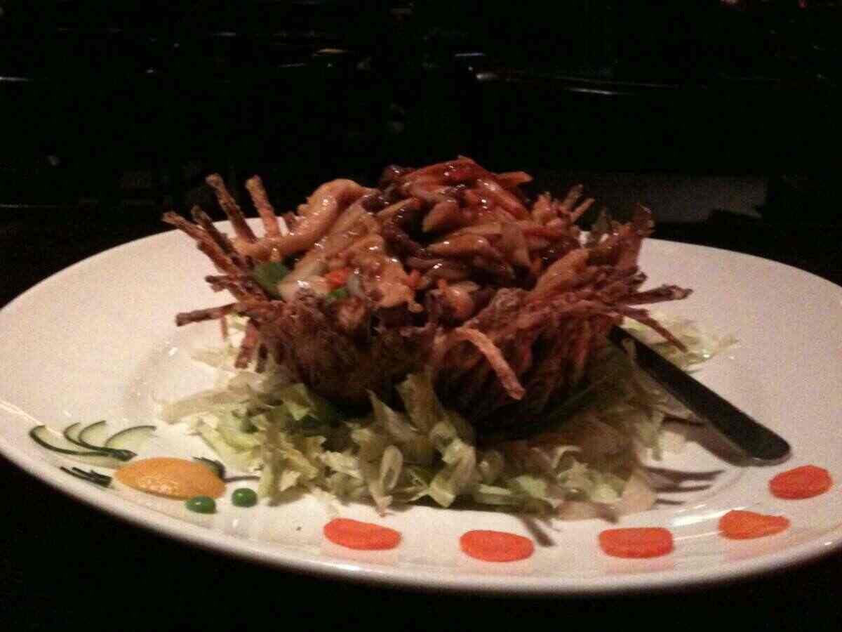 Photo credit: zomato