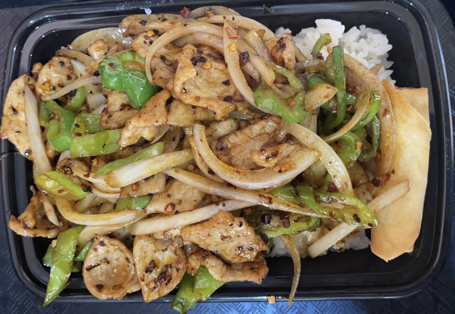 Photo credit: grubhub
