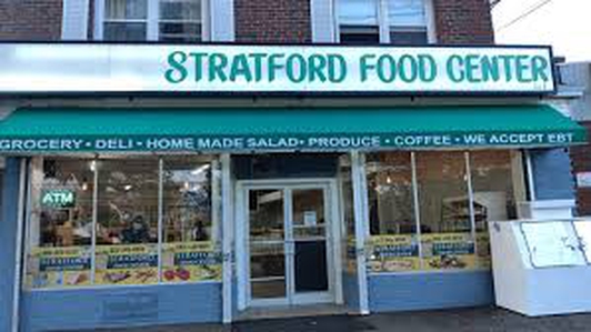 Stratford Food Center