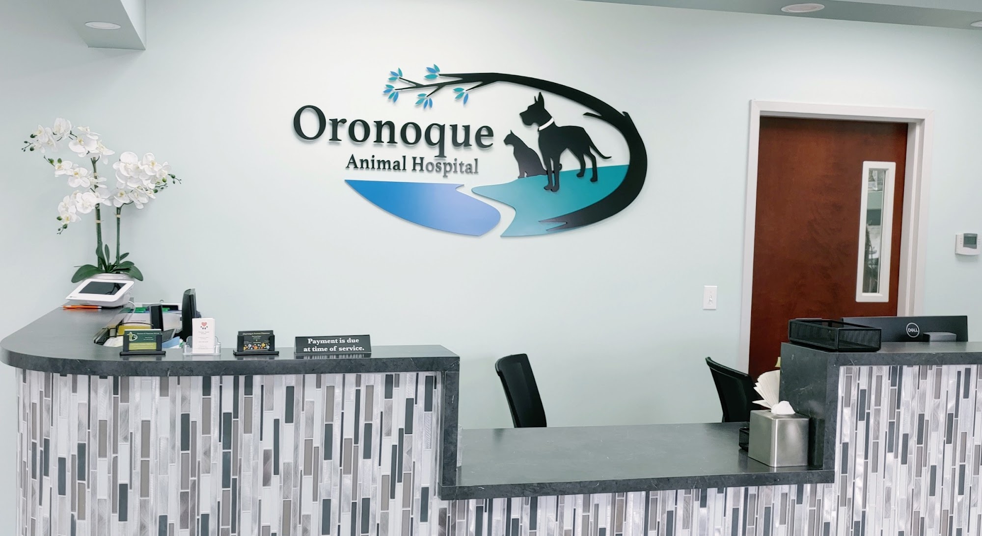 Oronoque Animal Hospital