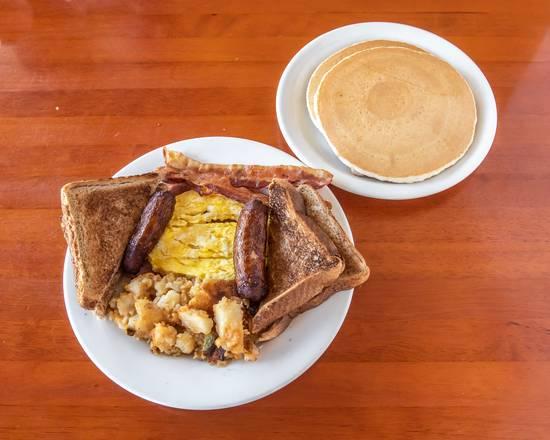 Photo credit: ubereats