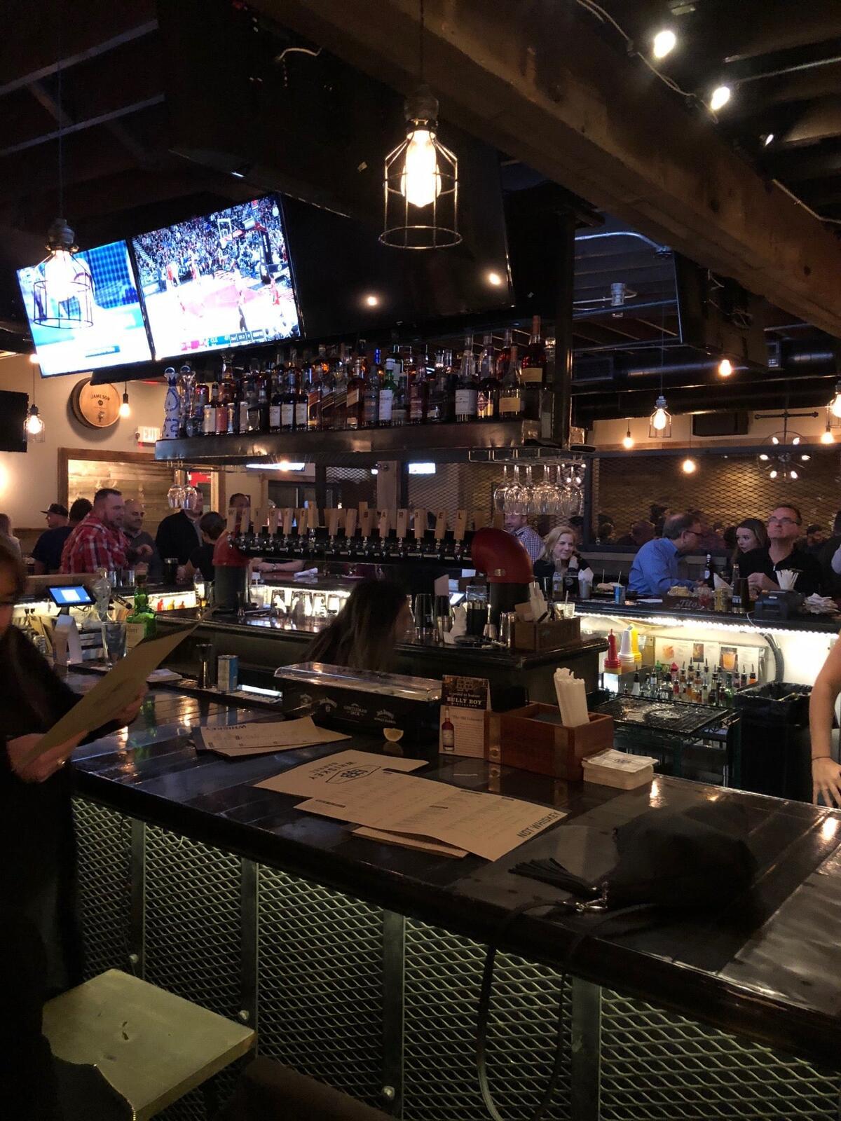 Photo credit: nextdoor