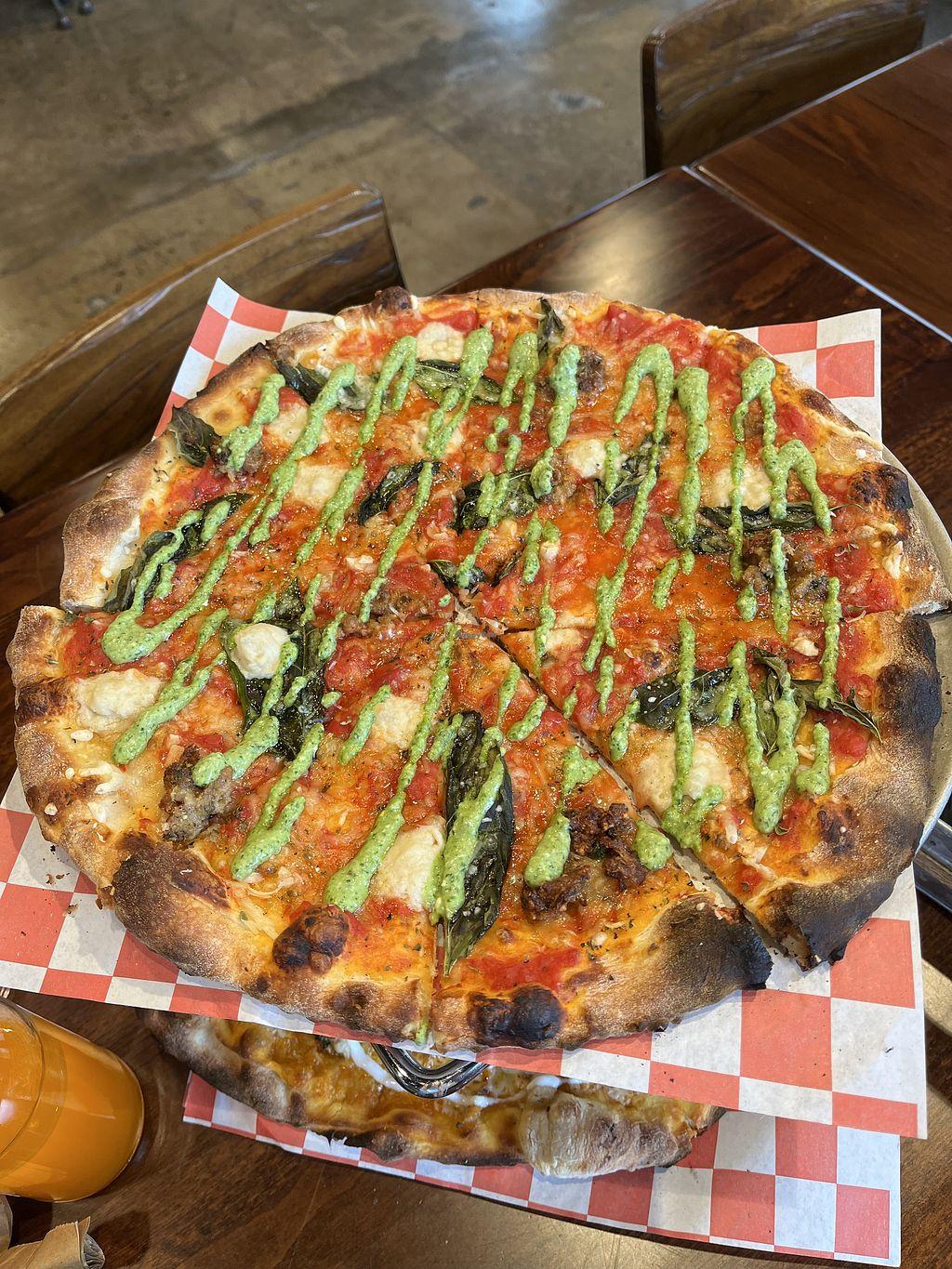 Photo credit: happycow