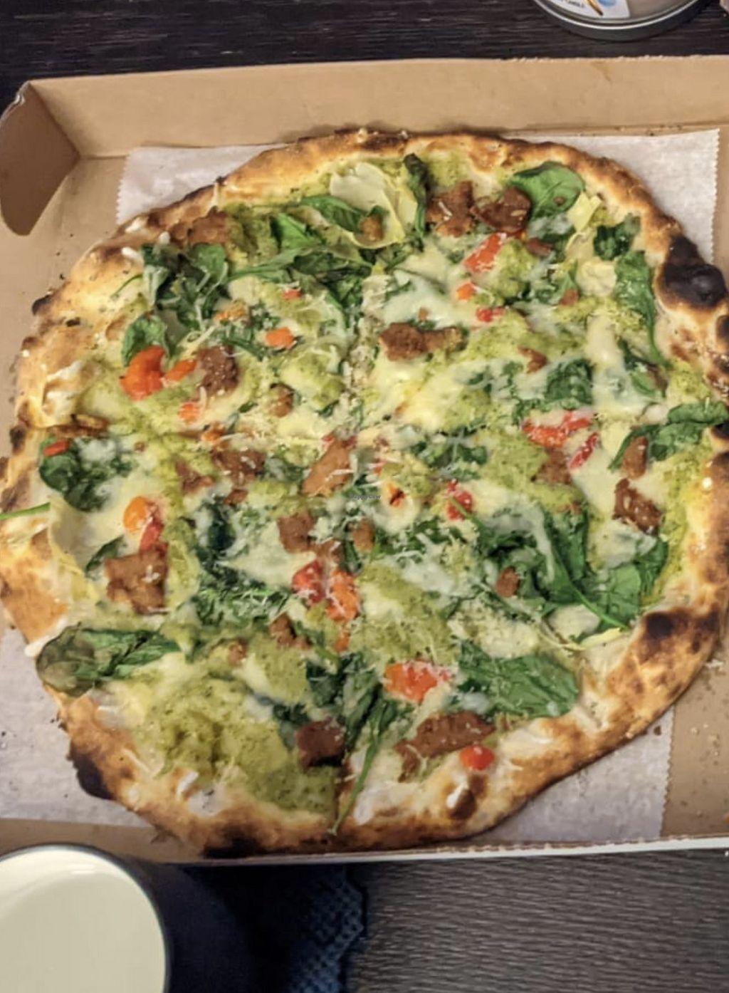 Photo credit: happycow