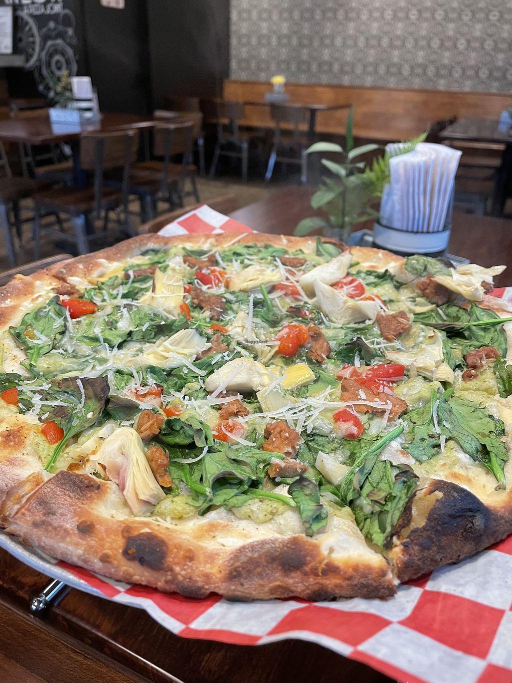 Photo credit: happycow