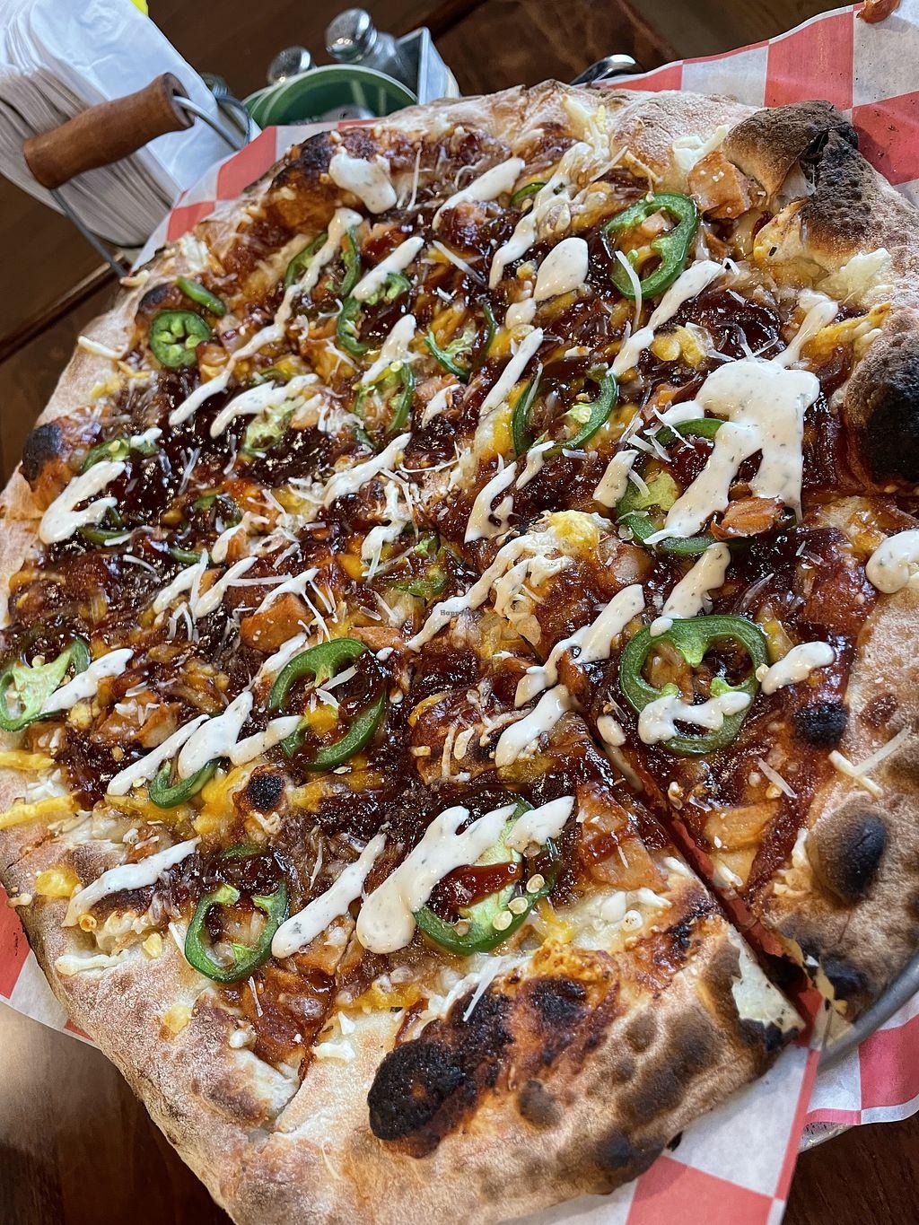 Photo credit: happycow