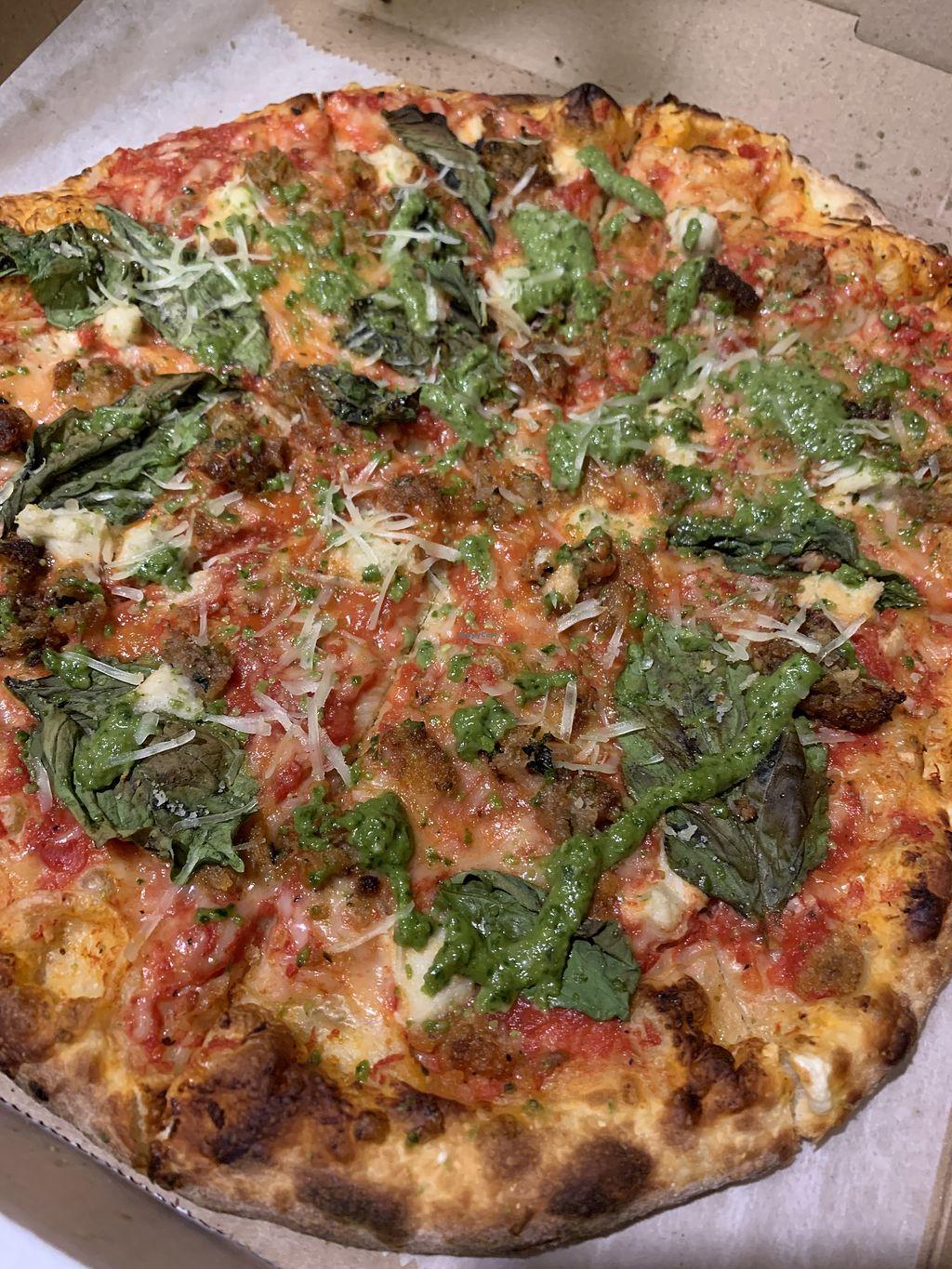 Photo credit: happycow