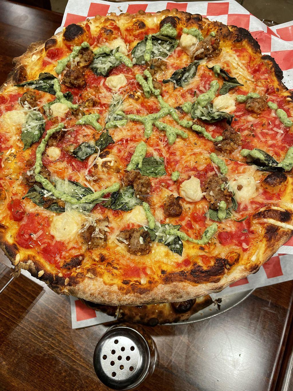 Photo credit: happycow