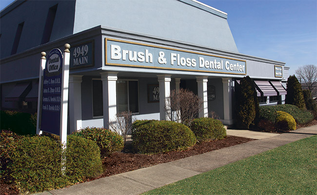 Brush & Floss Dental Center
