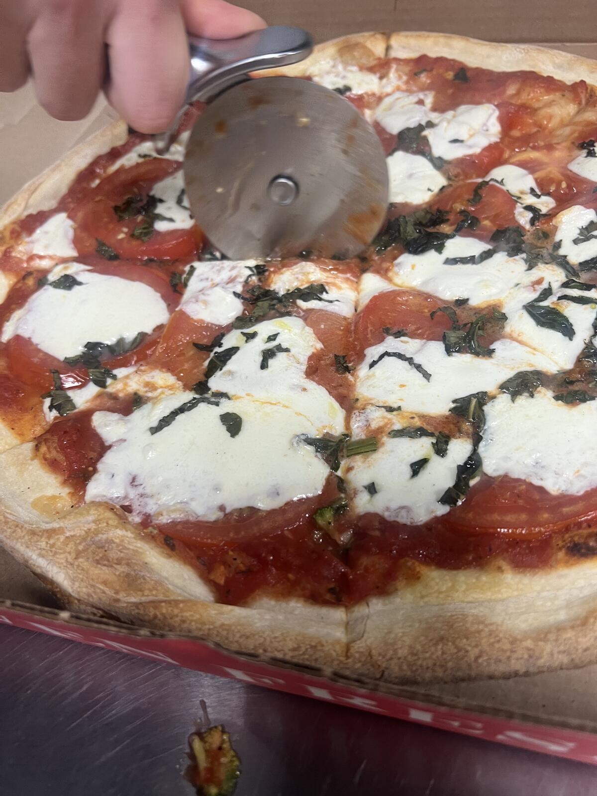 Photo credit: nextdoor