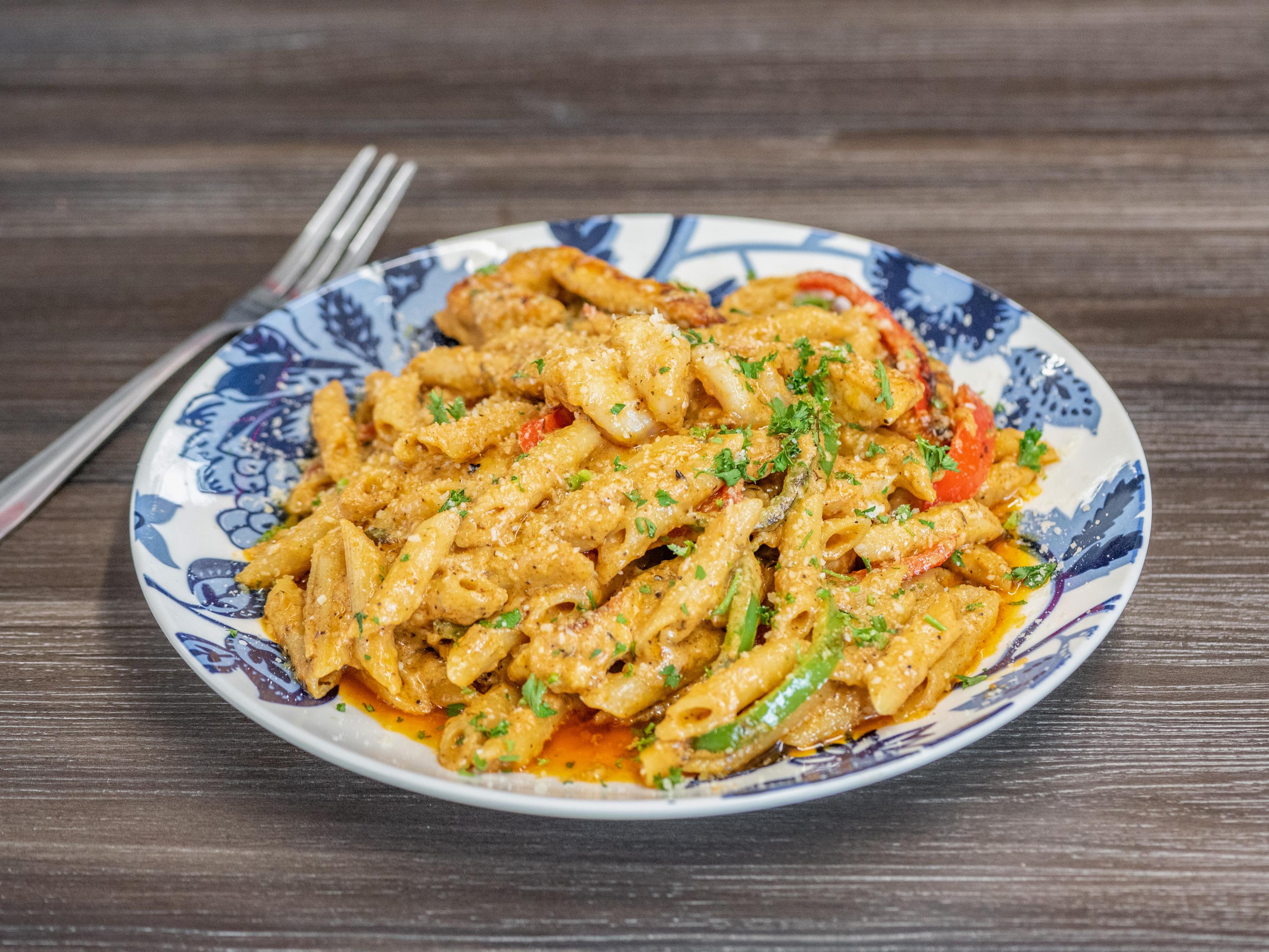 Photo credit: grubhub