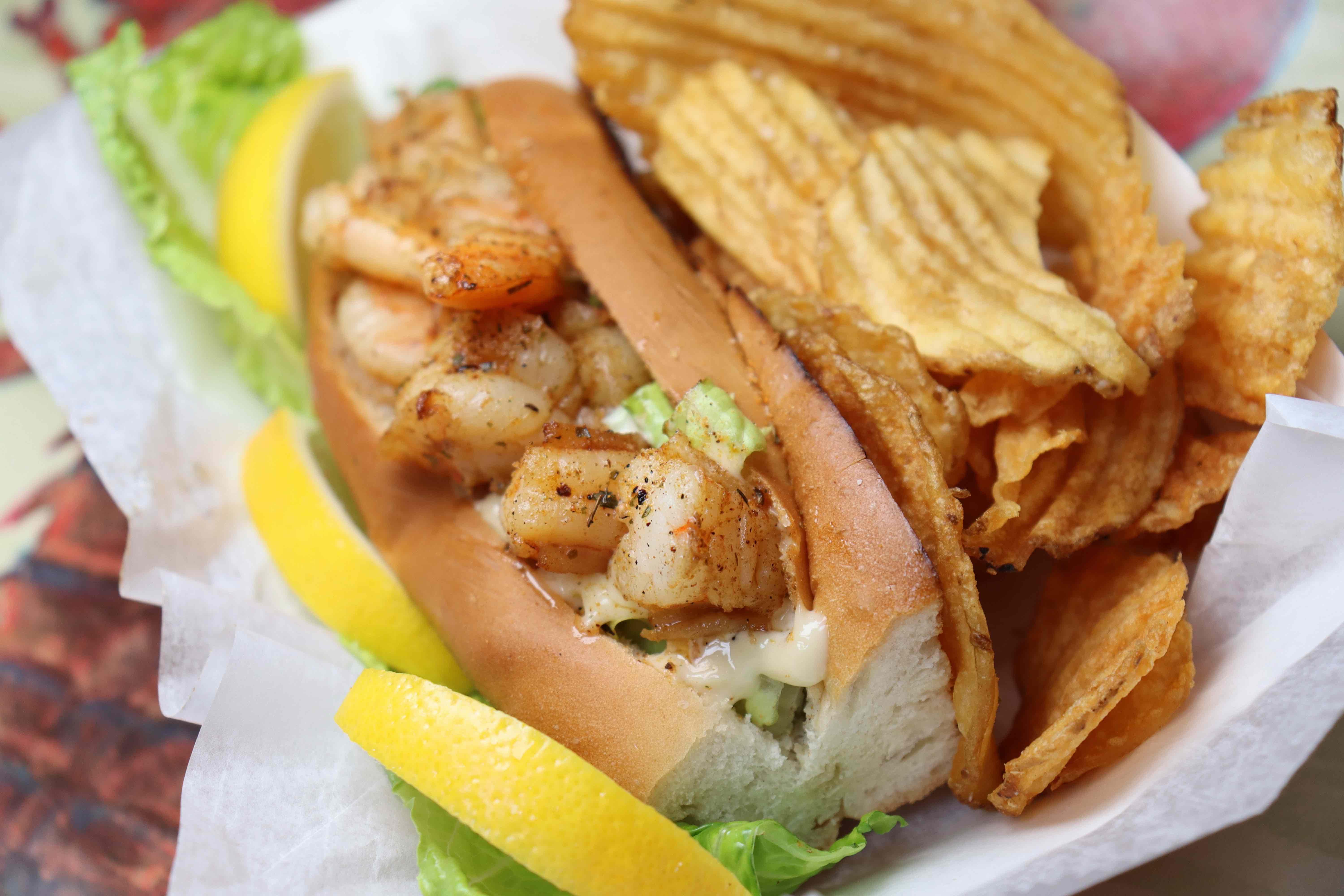 Photo credit: grubhub