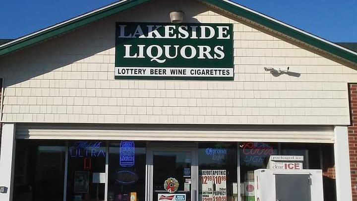 Lakeside Liquors