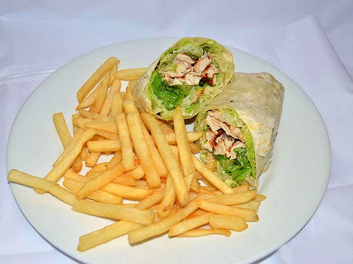 Photo credit: zomato