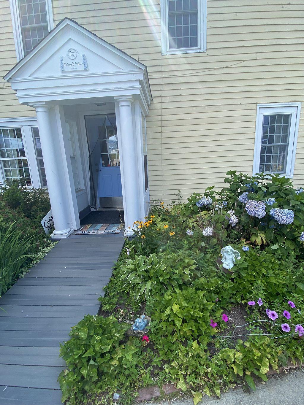 Photo credit: happycow