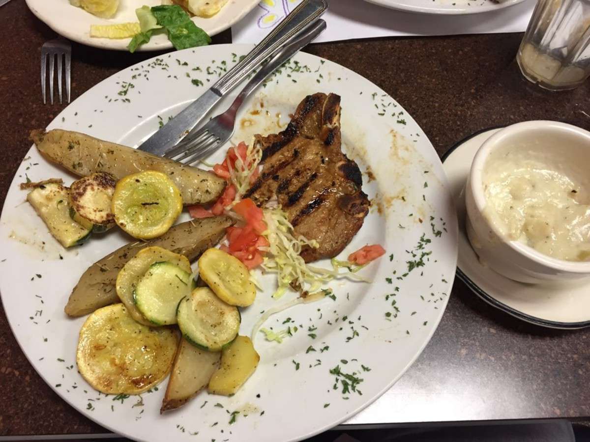 Photo credit: zomato