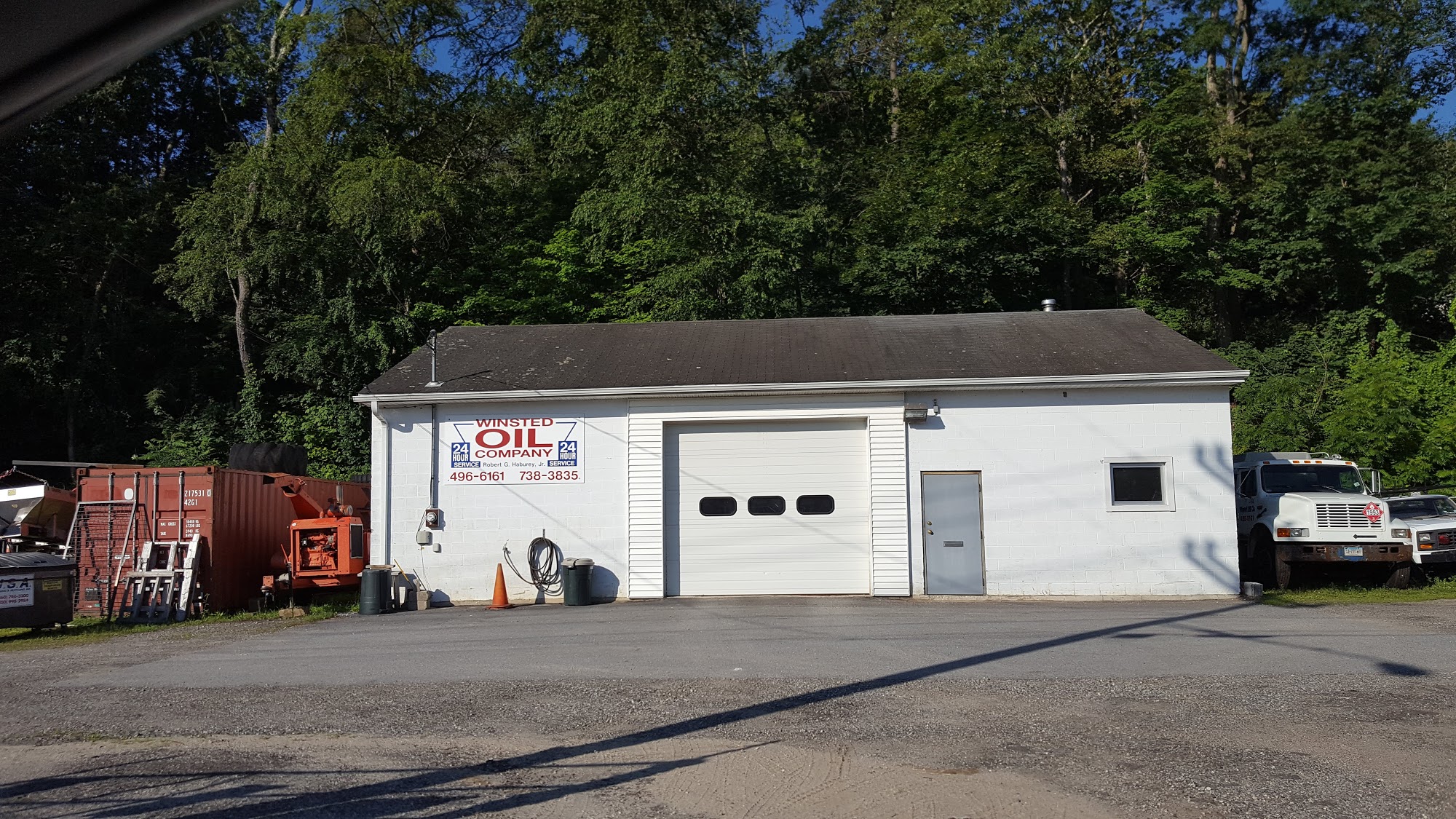 WINSTED OIL CO Torrington CT Hours, Directions, Reviews Loc8NearMe
