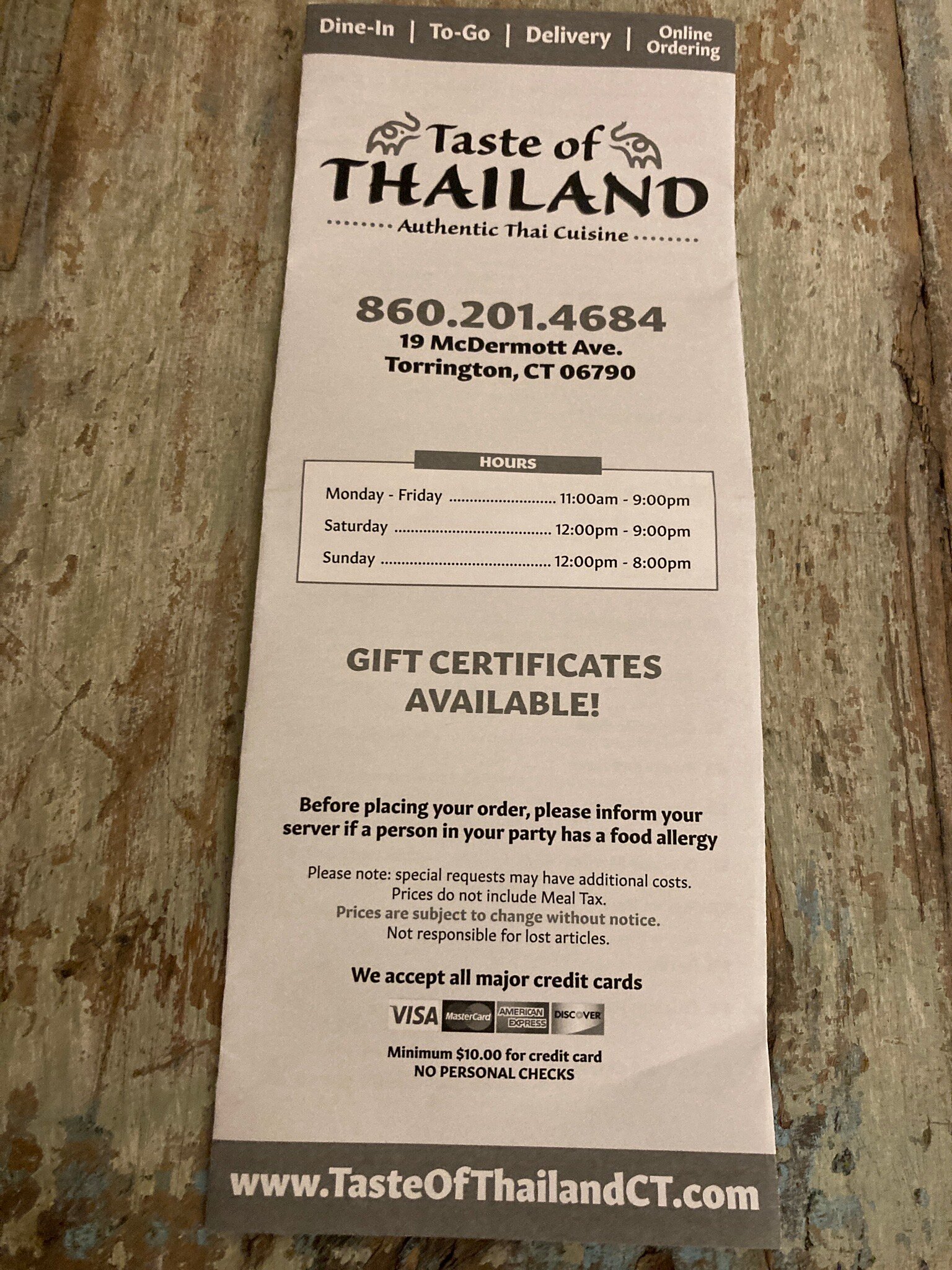 Photo credit: tripadvisor