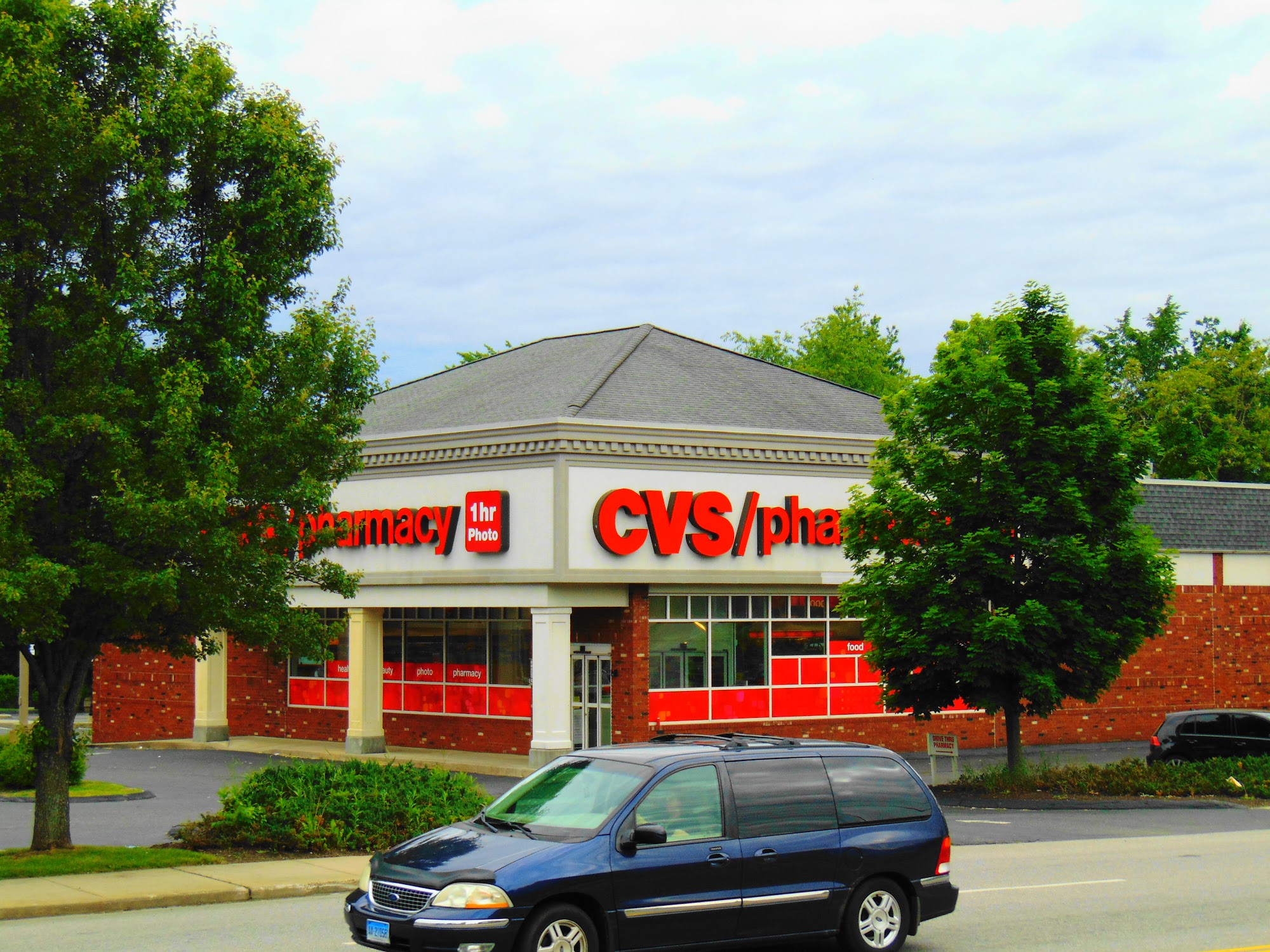 CVS