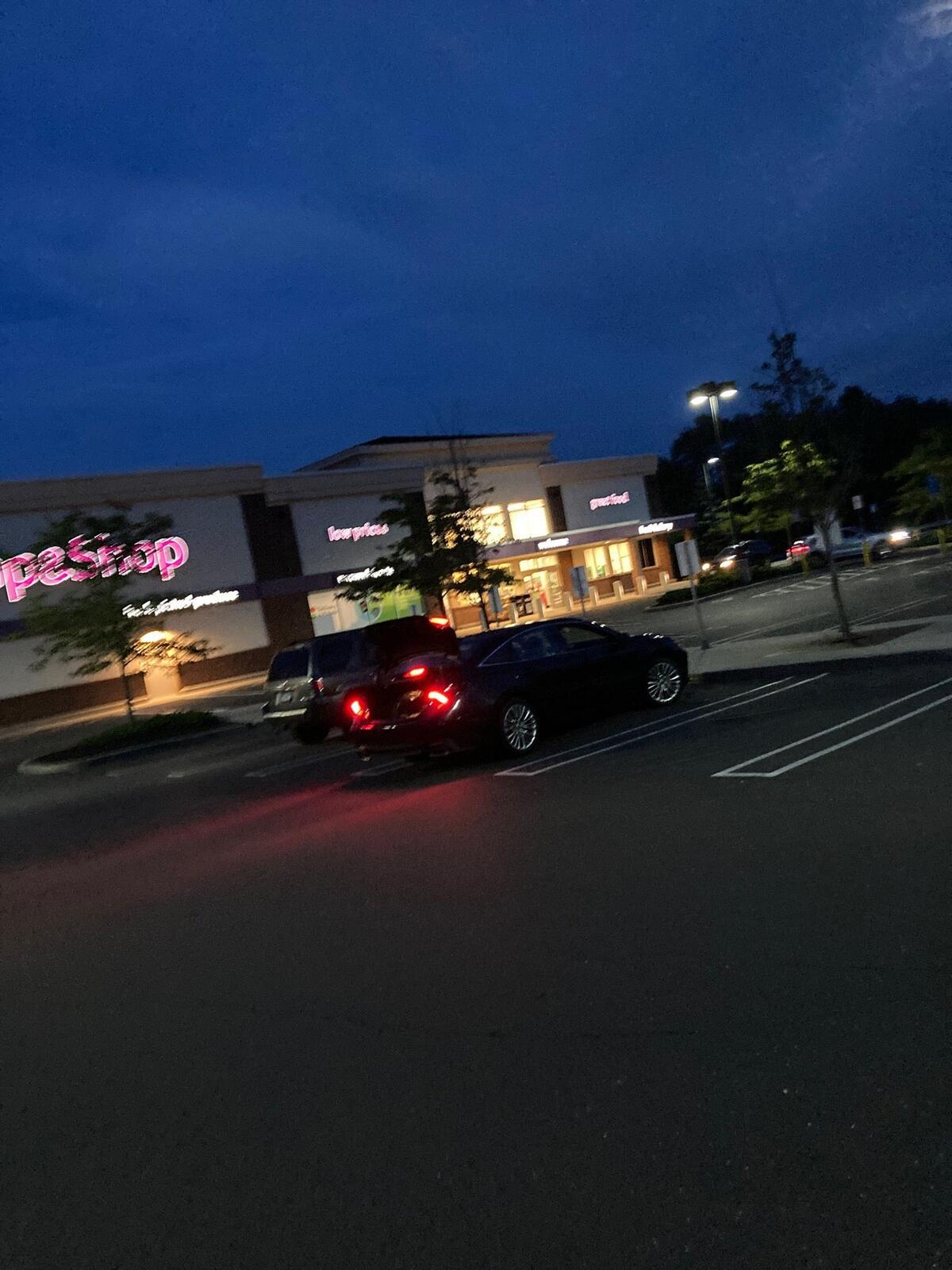 Photo credit: nextdoor