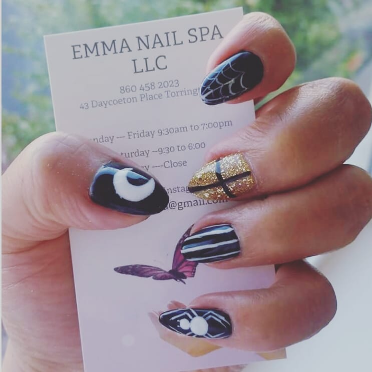 Emma Nail SPA, LLC