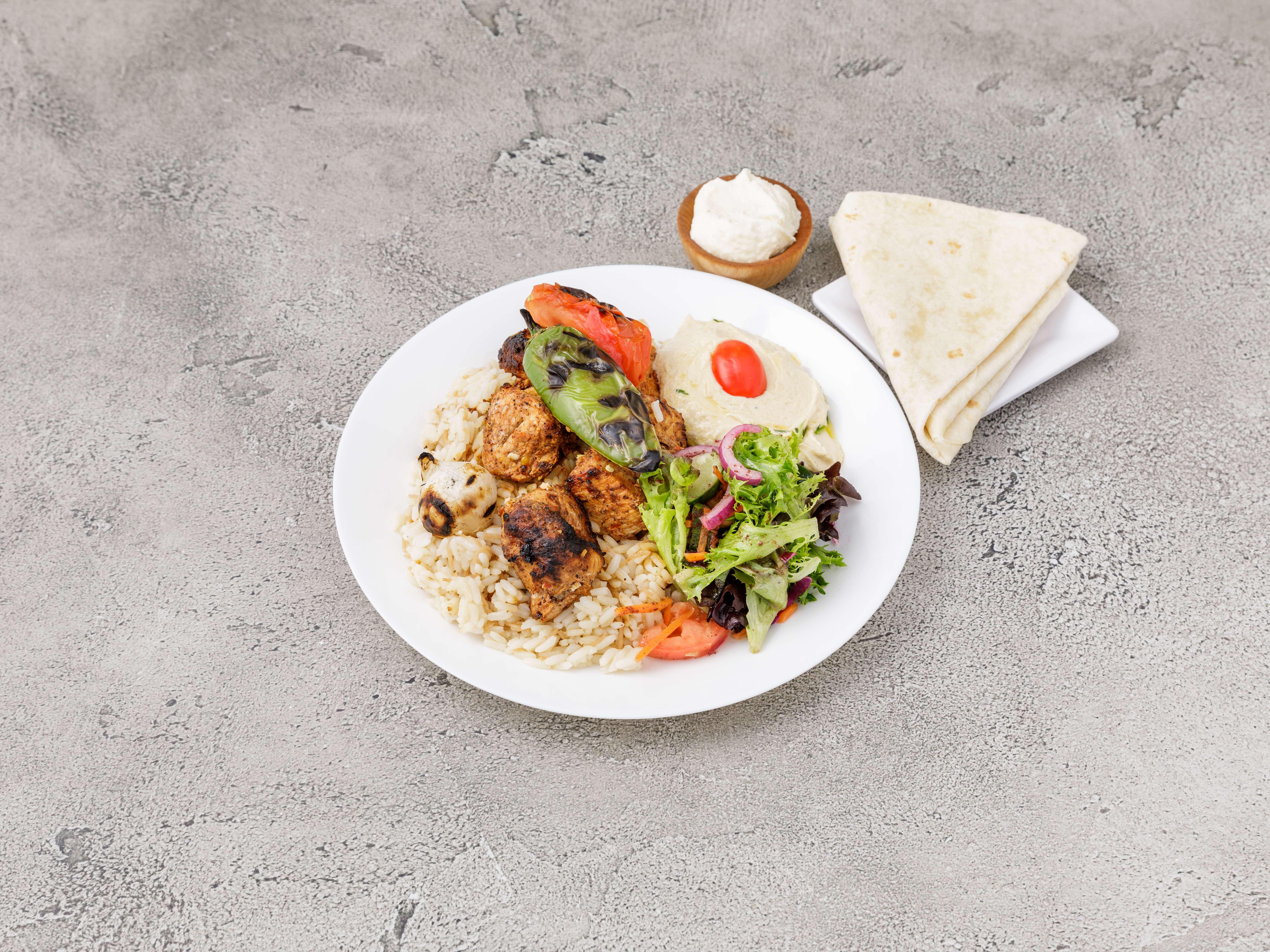 Photo credit: grubhub