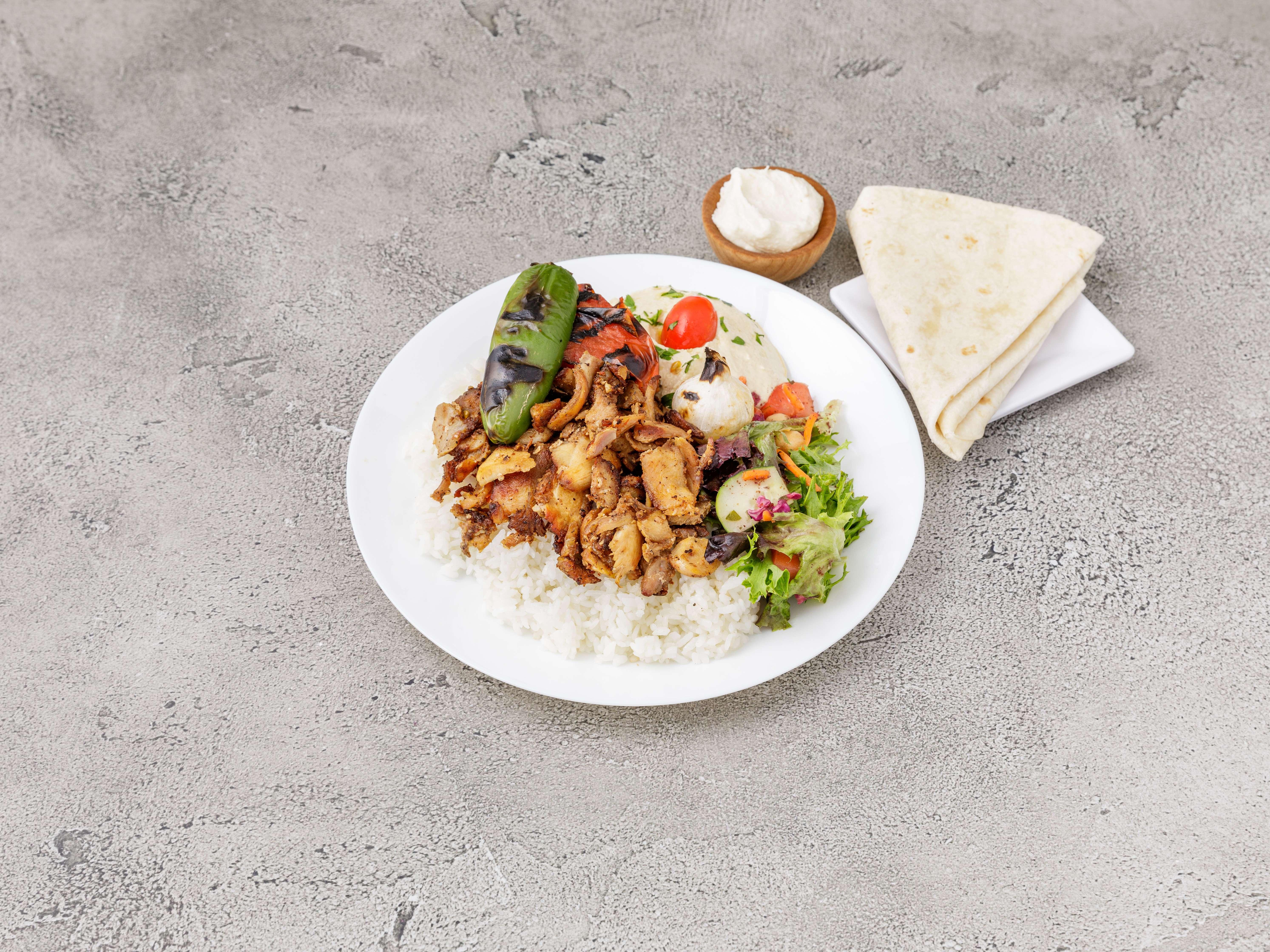 Photo credit: grubhub