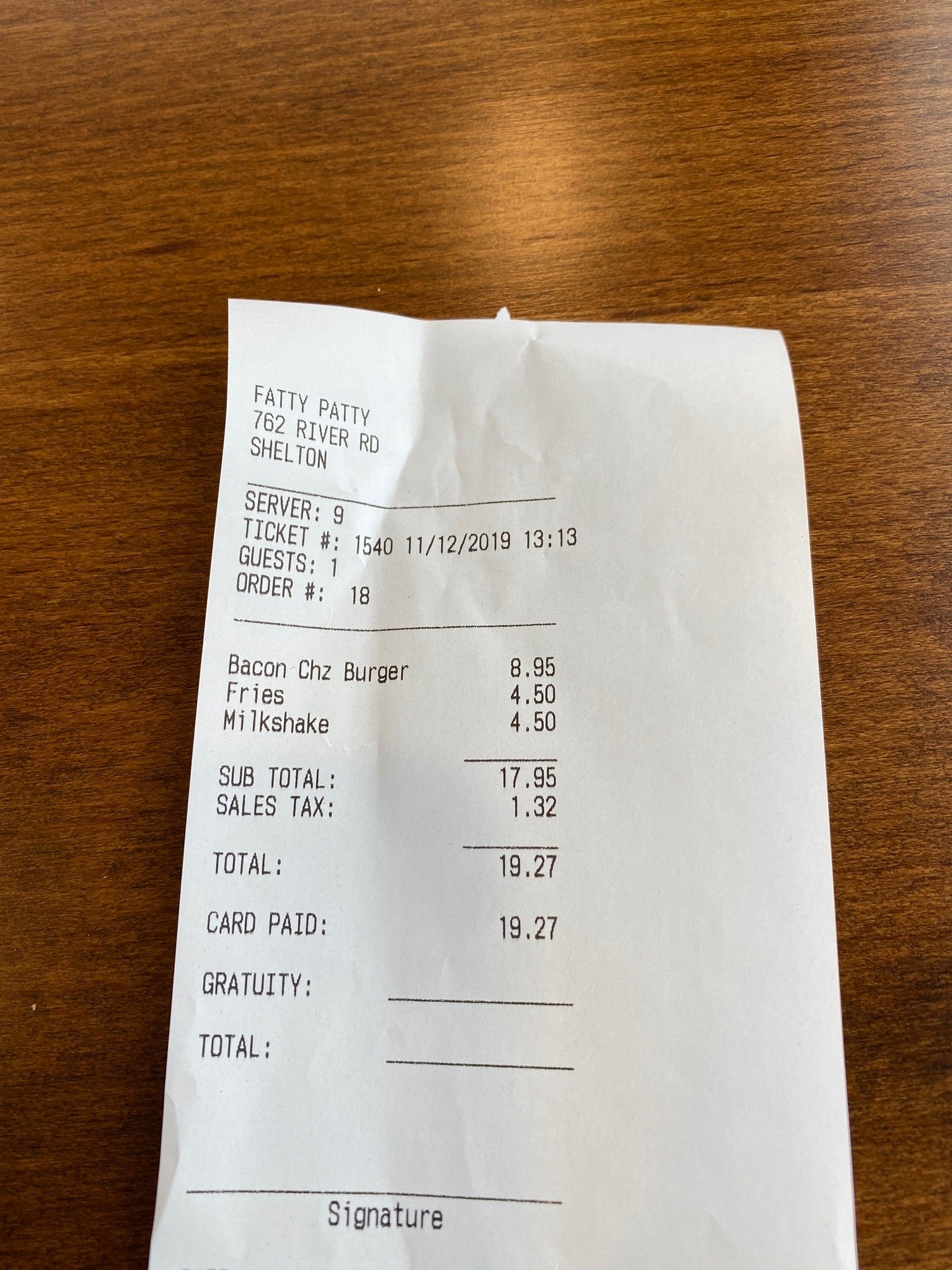 Photo credit: Tripadvisor