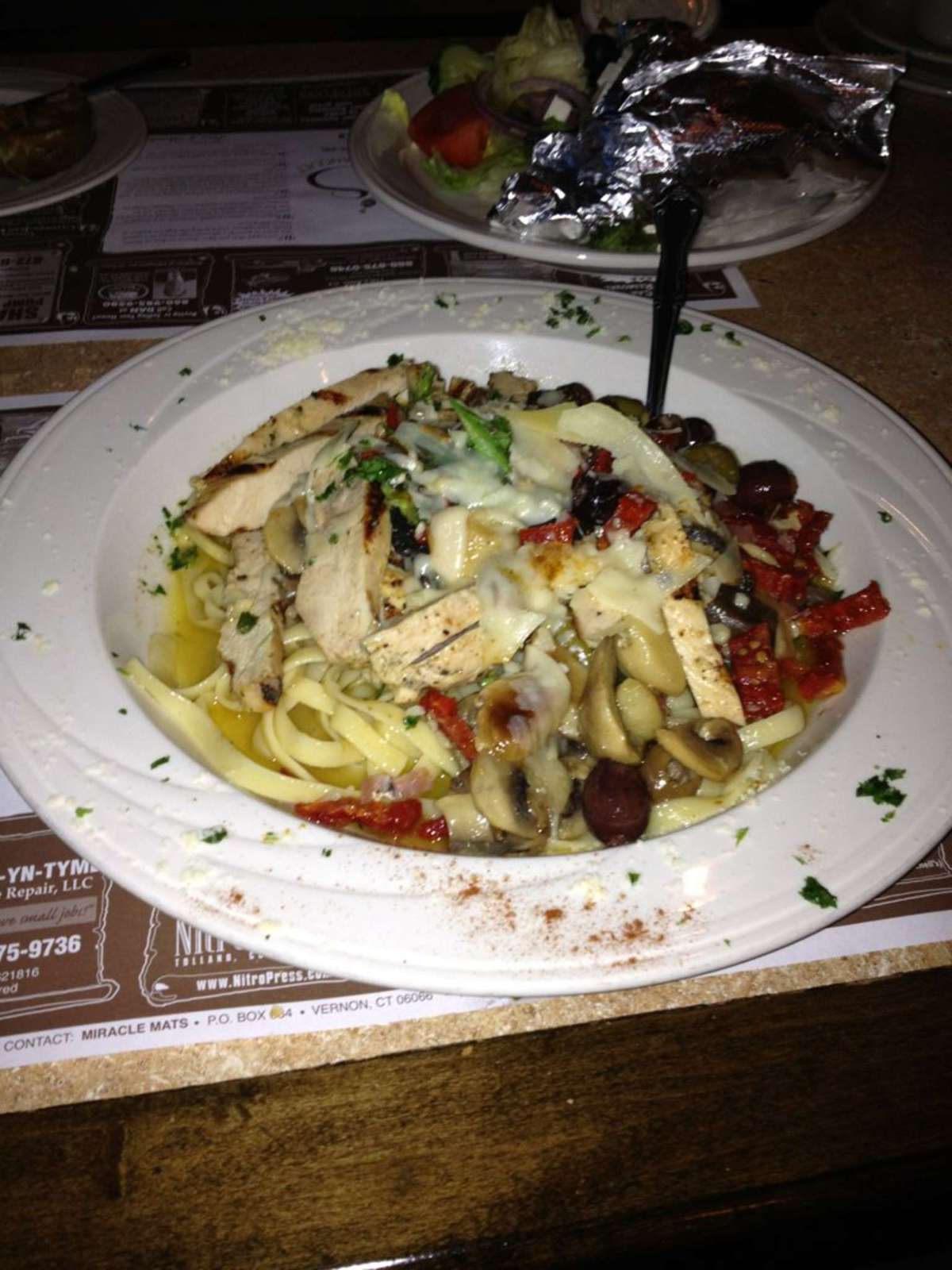 Photo credit: zomato